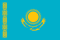 Kazachstan