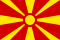 North Macedonia Under 21