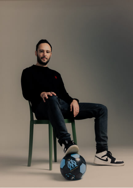 Nicolas Julia